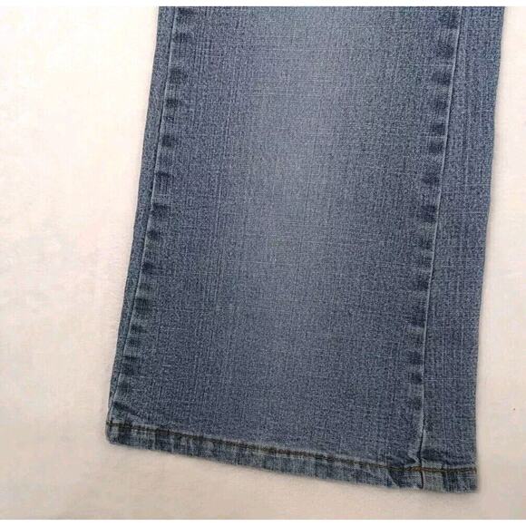 Vtge Pepe 1990's London Jeans London Denim Size 16 Waist 36 - Picture 3 of 9